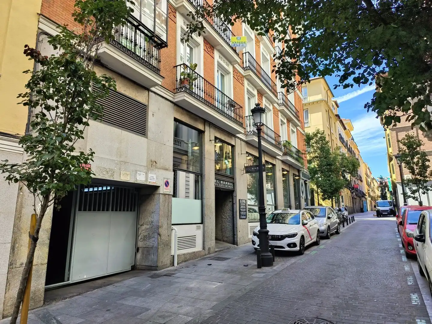 Individual en venda a Calle de San Agustín, imagen 2
