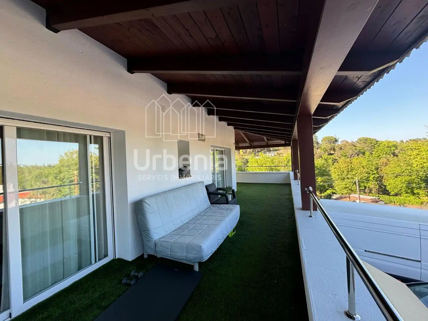 Houses for sale in Niàgara Parc - Ágora Parc