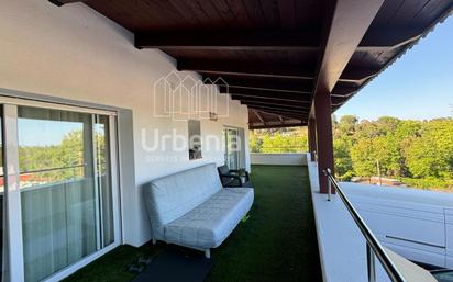 Terrace of House or chalet for sale in Tordera  with Heating and Terrace