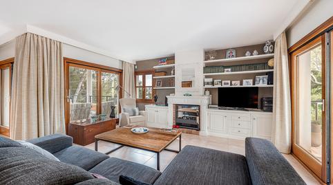 Photo 4 of Single-family semi-detached to rent in Costa d'en Blanes, Calvià