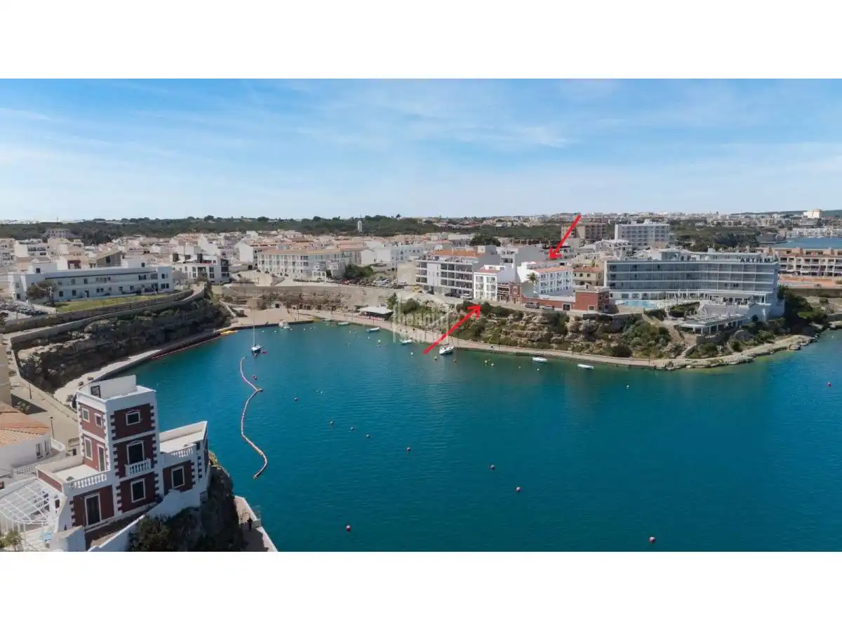 Apartment with pool for sale in Es Castell poble, imagen 8