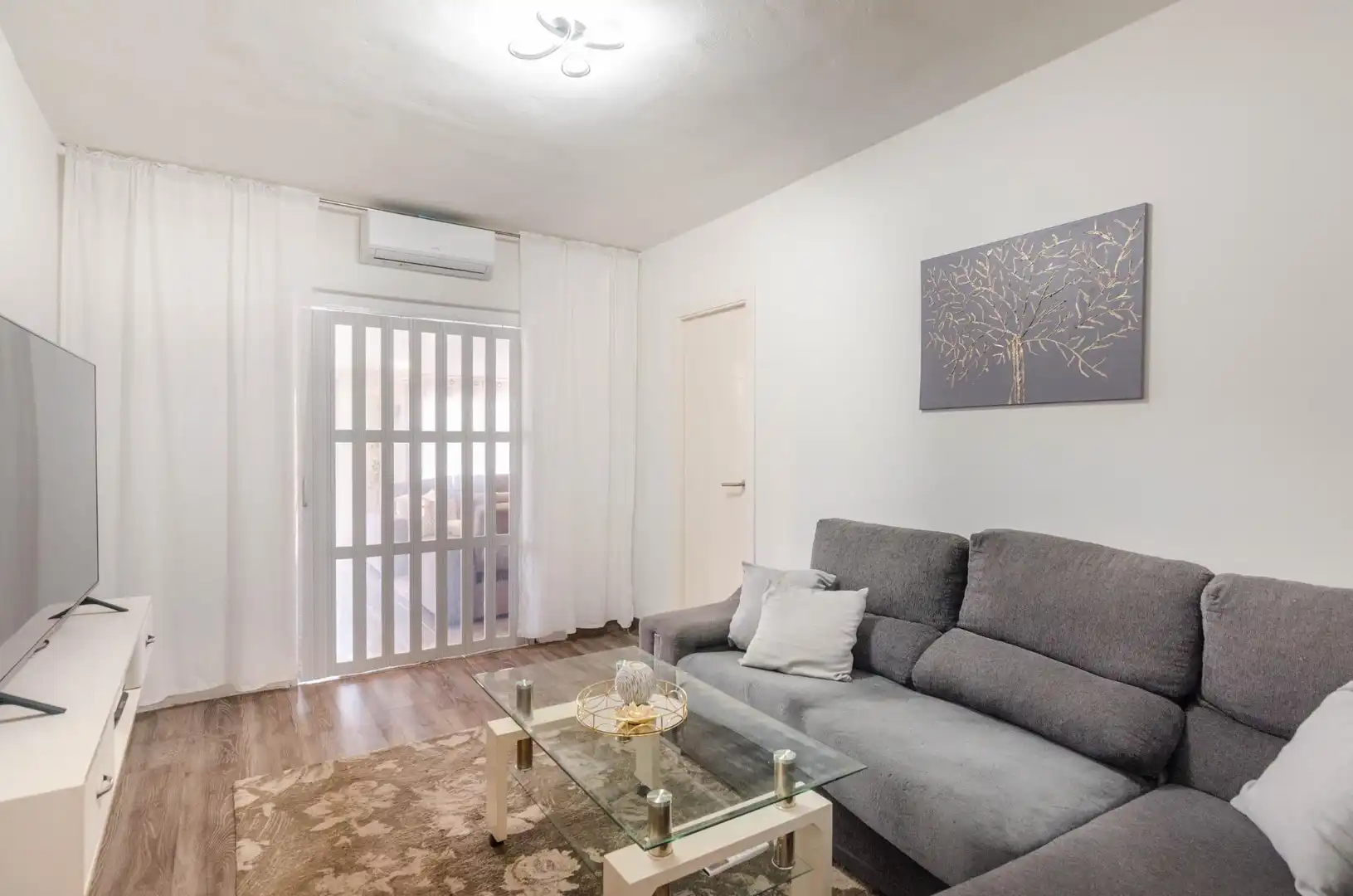 Living room of Detached homes for sale in Grado  with Private garden, Terrace and Storage room