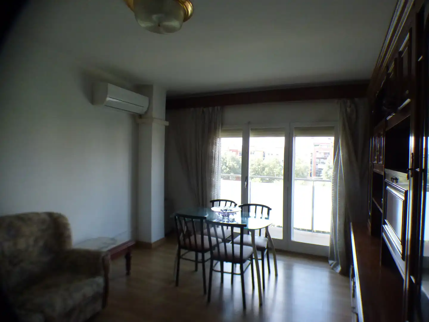 Flat for rent in Carrer del Carme, Carme - Vistalegre