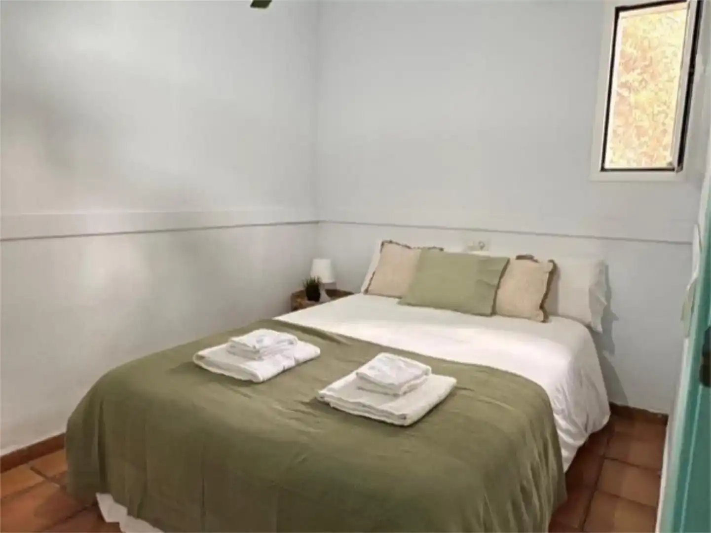 Habitación de Piso en venta en Aracena con Aire acondicionado, Amueblado y Balcón