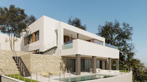 Foto 4 de Residencial en venda a Santa María, Málaga