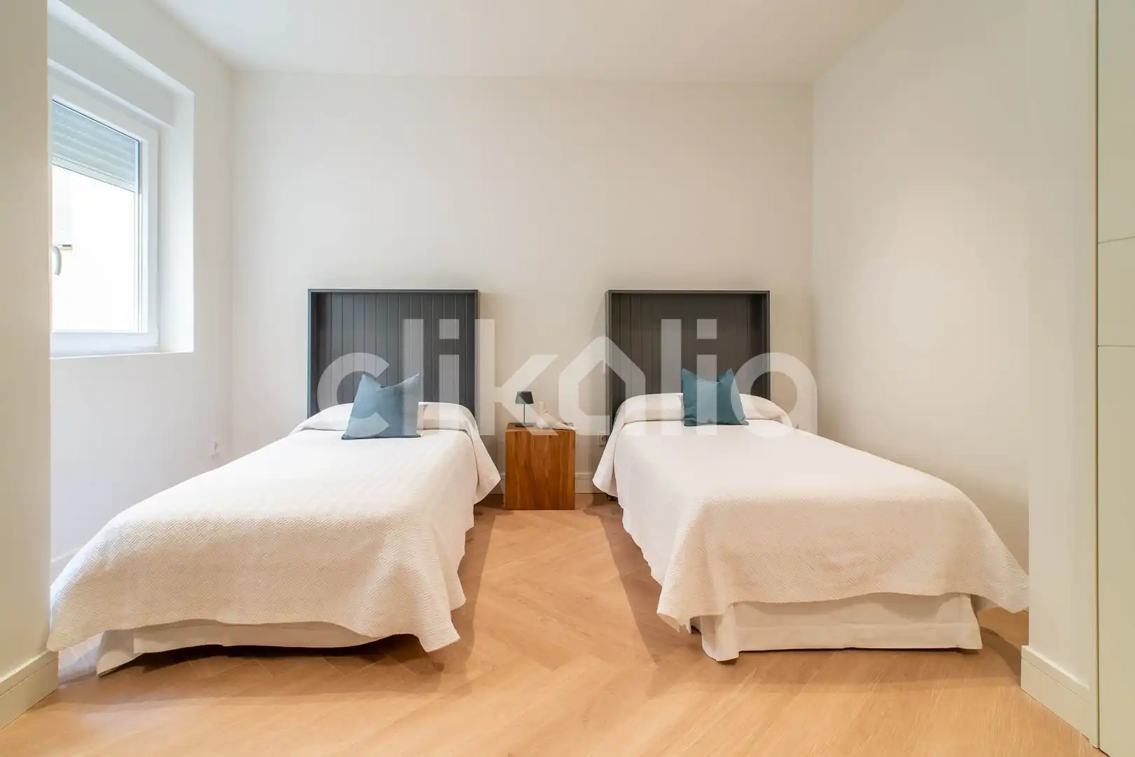 Habitación de Piso en venta en Madrid con Aire acondicionado, Calefacción y Terraza
