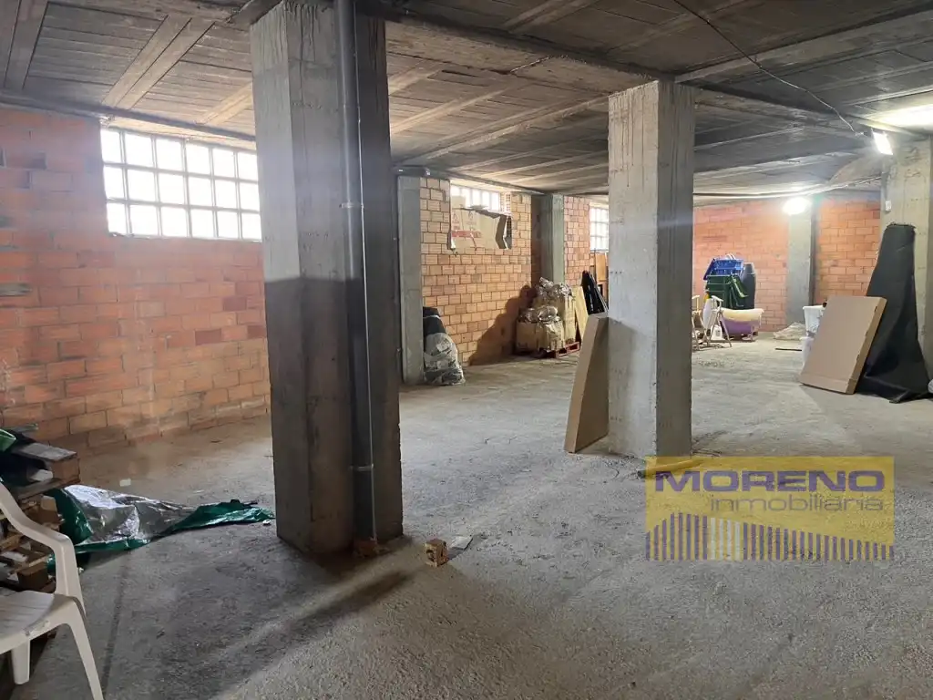 Business premises to rent in Sarria, imagen 3