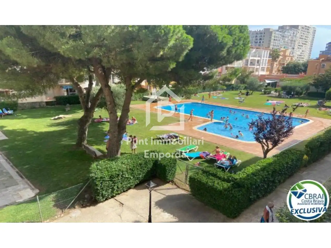 Apartament amb terrassa en venda a Urbanizacion Gran Reserva, imagen 24