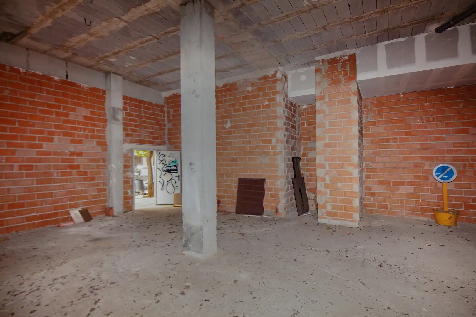 Business premises for sale in C/Sant Pere, imagen 7