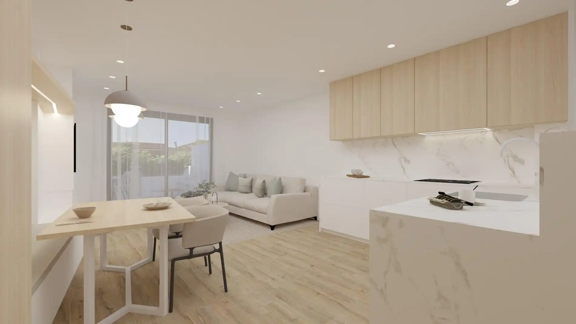 Casa a schiera con terrazza in vendita a PRAT DE LA RIBA, imagen 4