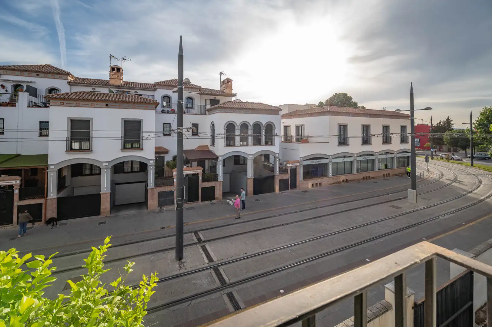 Casa o xalet de lloguer a Calle Aristóteles, 40, San Miguel