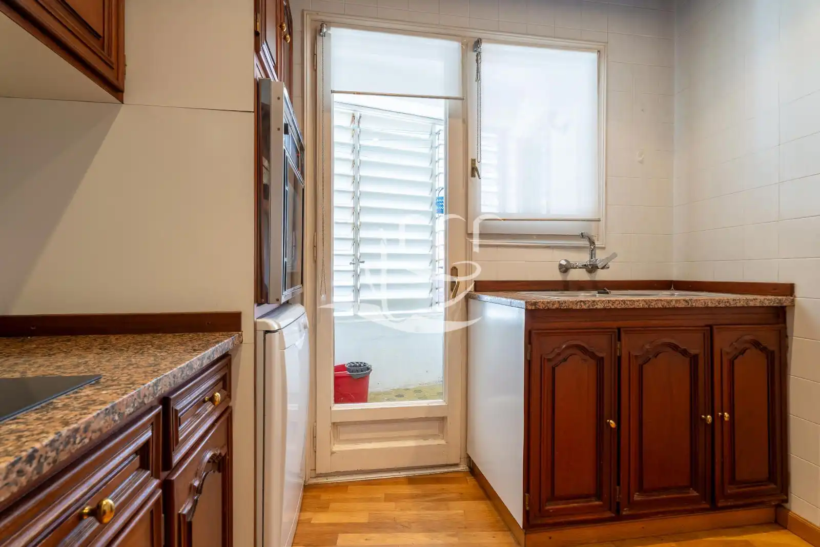 Kitchen of Attic for sale in Palafrugell  with Air Conditioner, Heating and Terrace