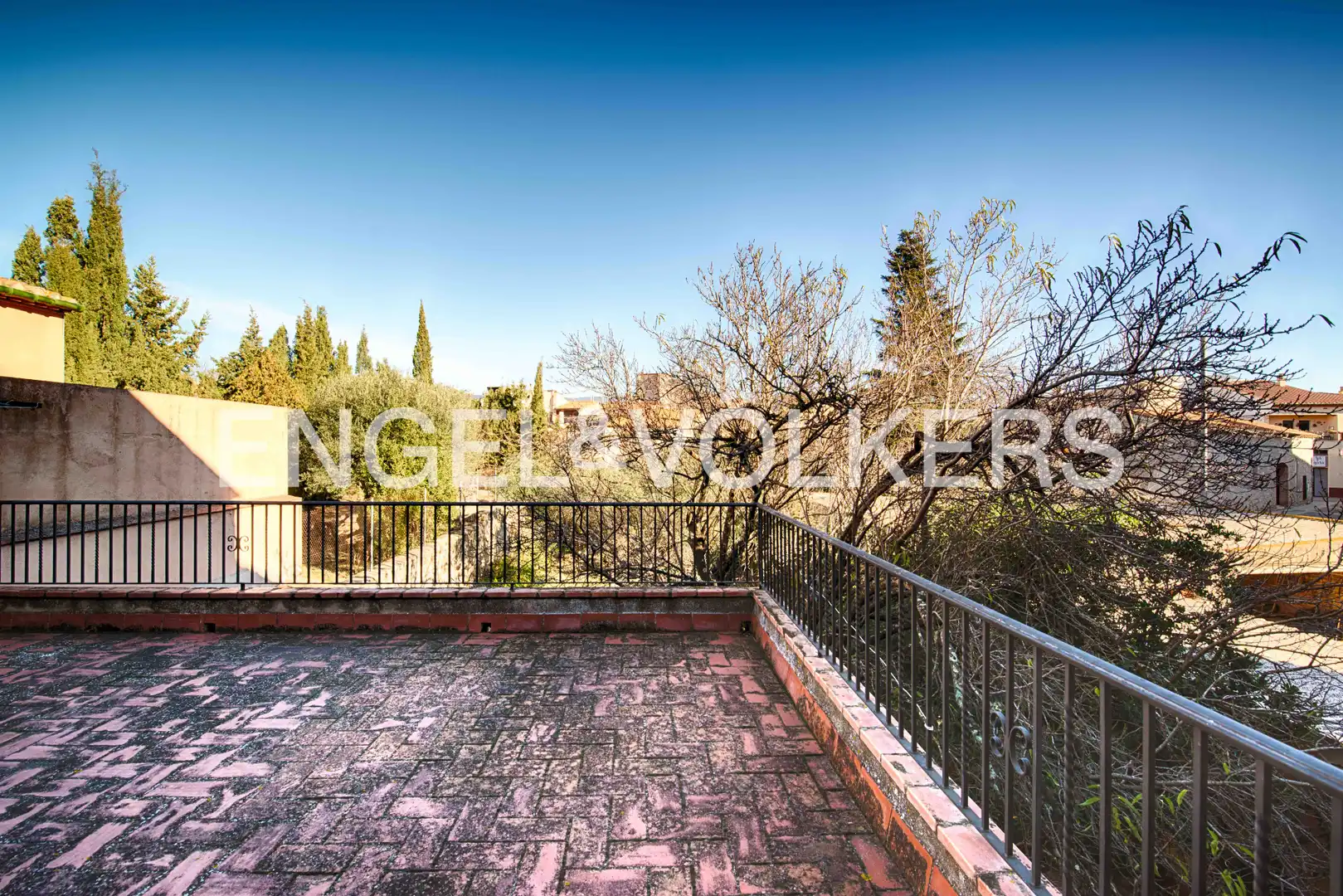 Terrace of Detached homes for sale in Capmany  with Private garden and Terrace