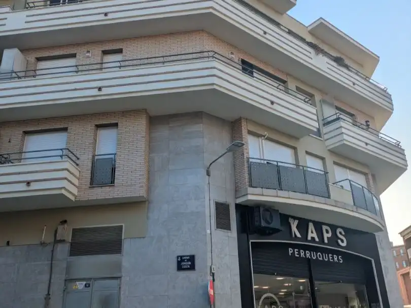 Àtic amb ascensor en venda a Carrer de Joaquín Costa 106, imagen 16