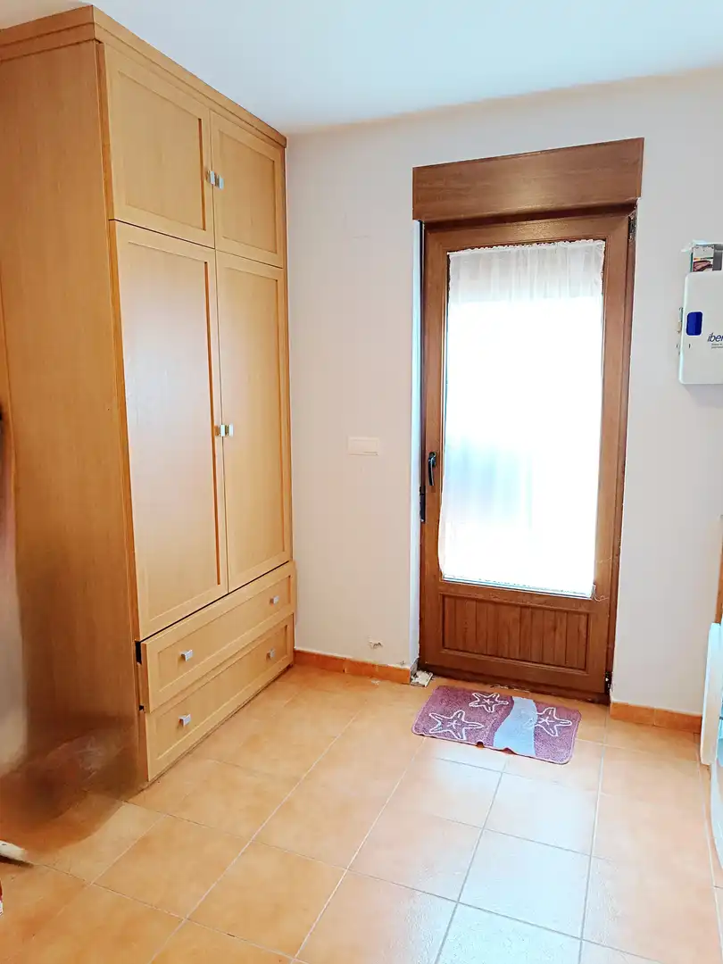 Casa amb terrassa en venda a Aguilar de Campoo - CL MARTIRES, imagen 25