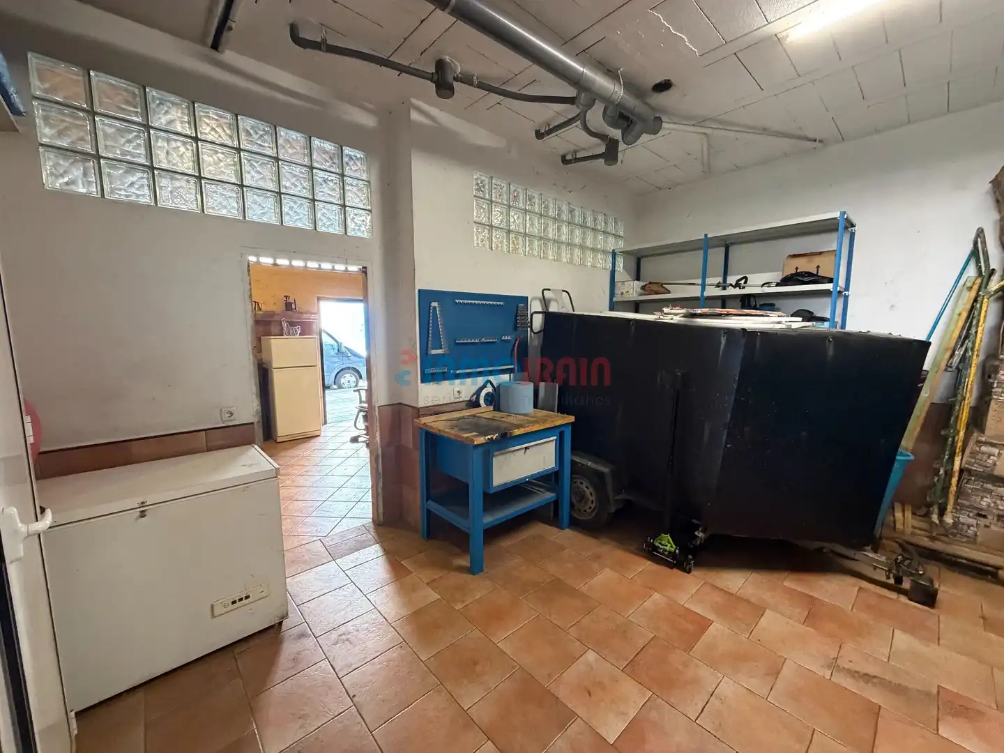Cuina de Local en venda en Itsasondo, Gipuzkoa