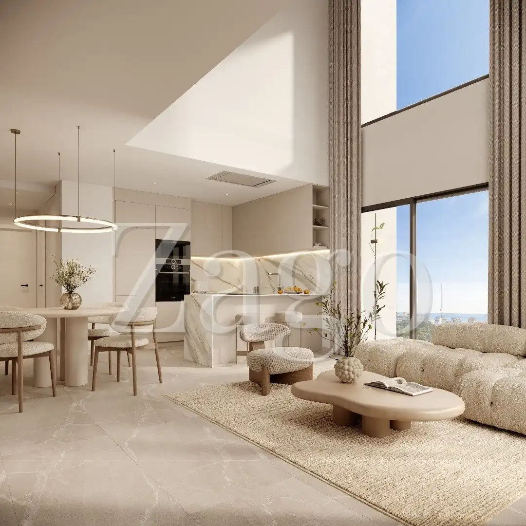 Apartament amb piscina en venda a Marisol Park - Ortembach - Los Almendros, imagen 6