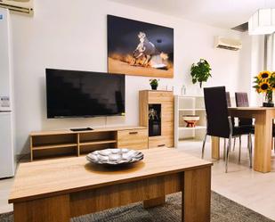 Apartment to share in Virgen del Cortijo - Manoteras