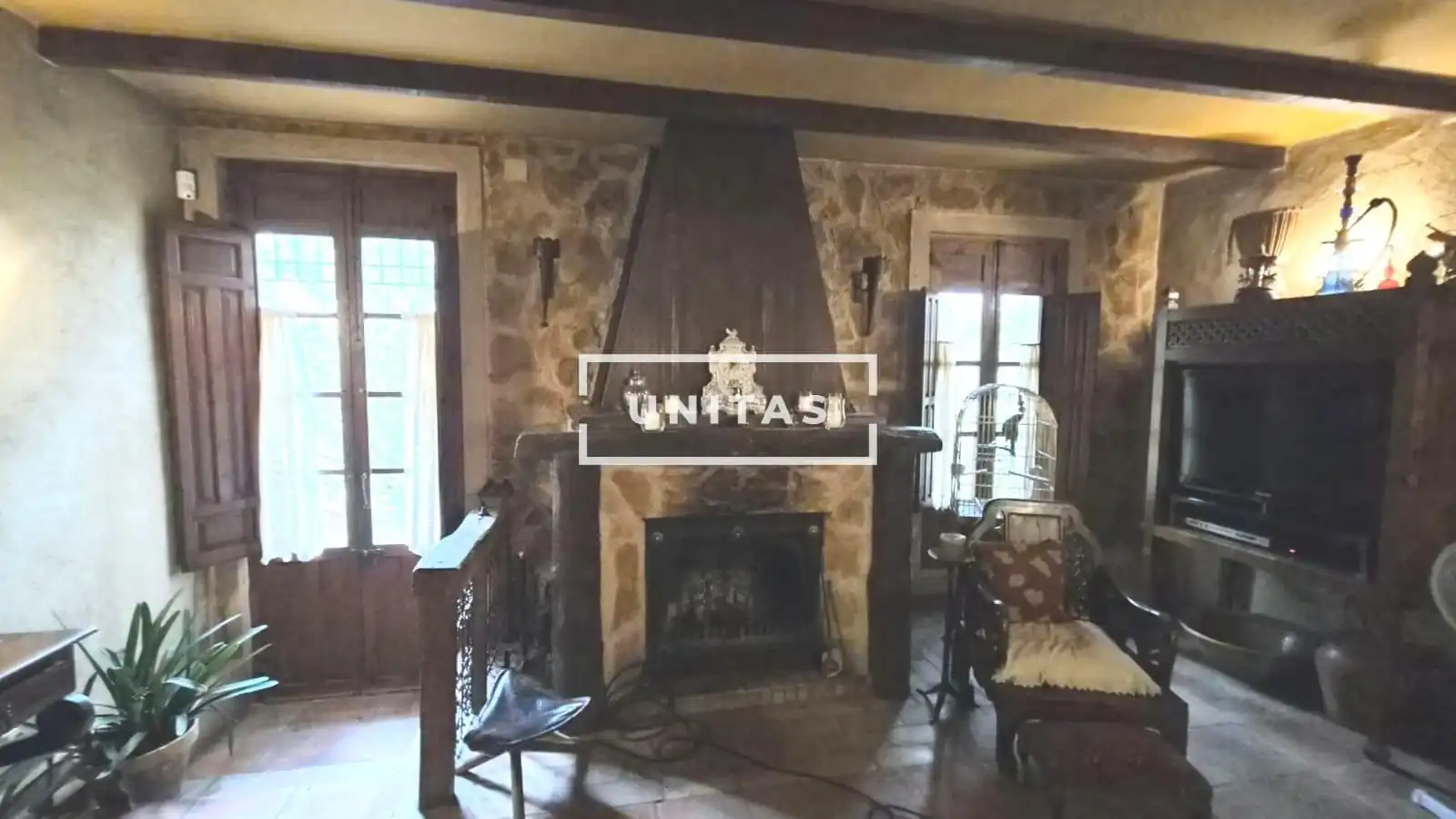 Casa o chalet en venta en Carretera MORALET, Cañada del Fenollar