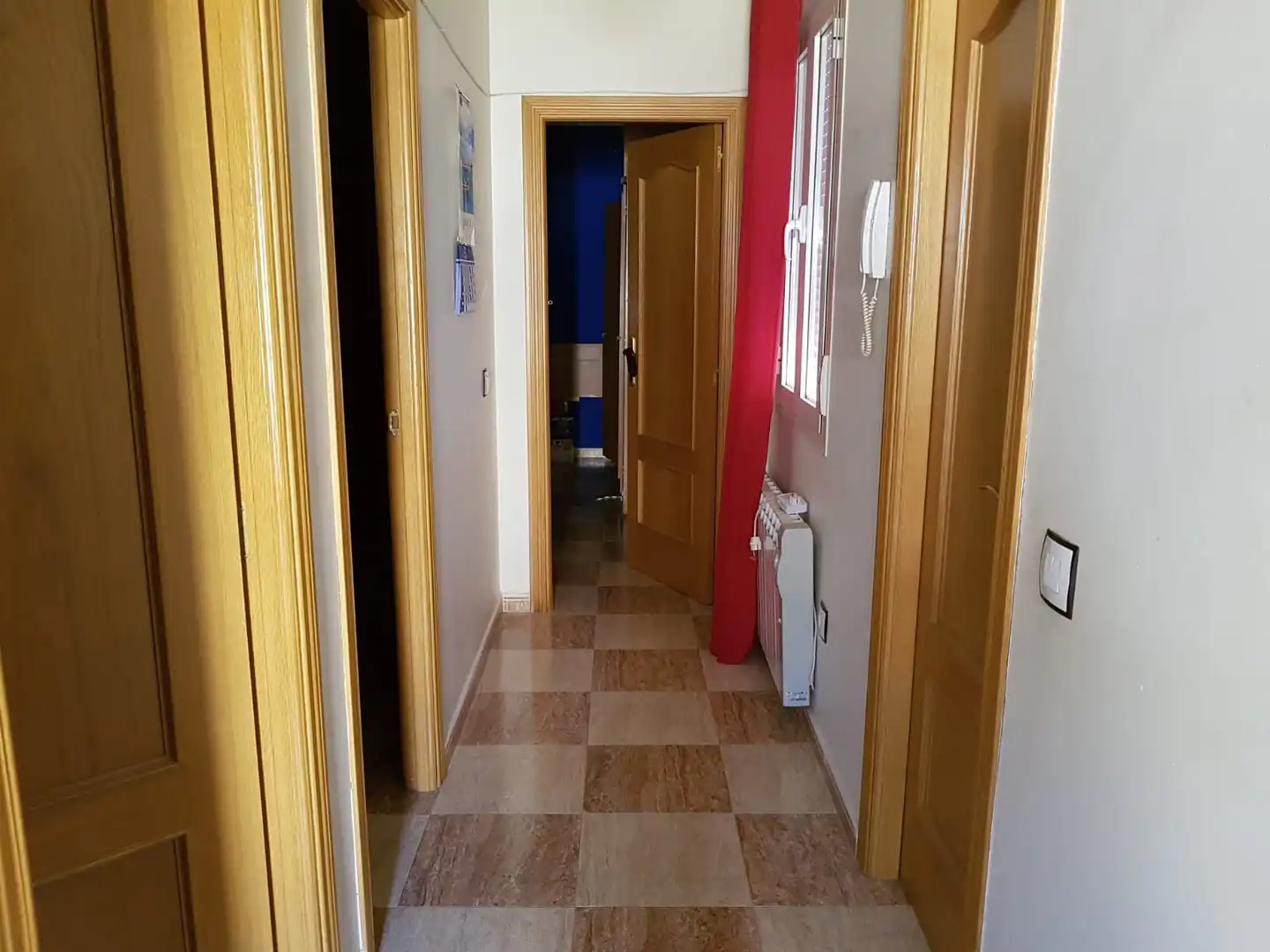 Casa con terraza en venta en Corral de Almaguer, imagen 6