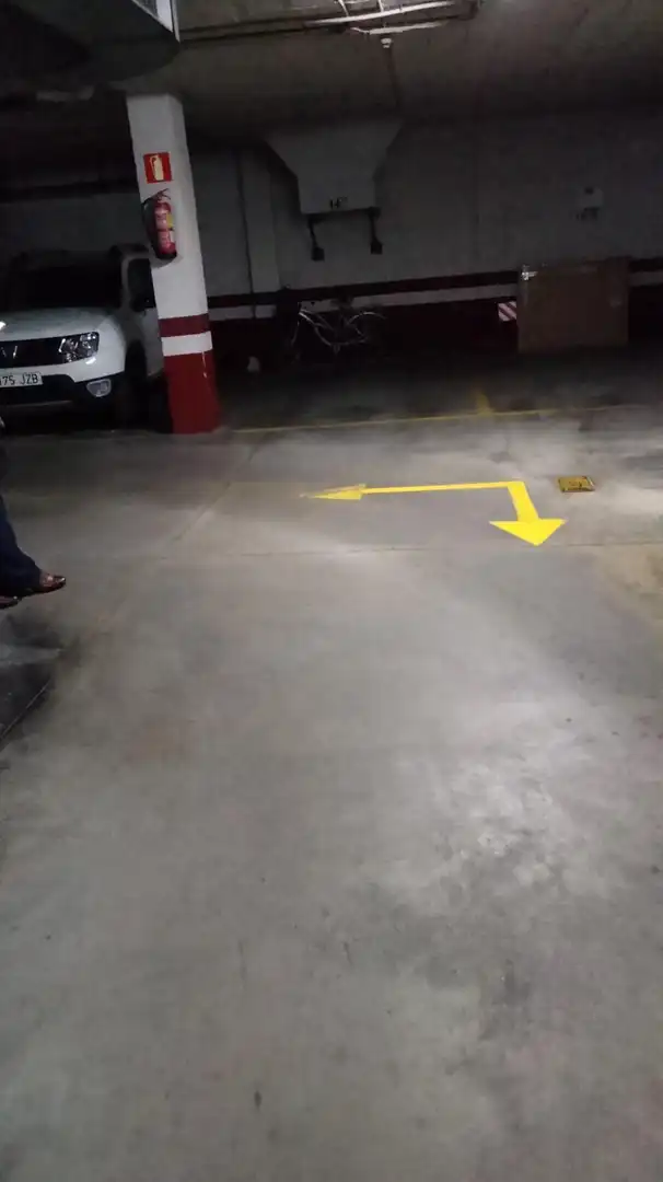 Aparcament en venda a Este - Alcosa- Torreblanca, imagen 4