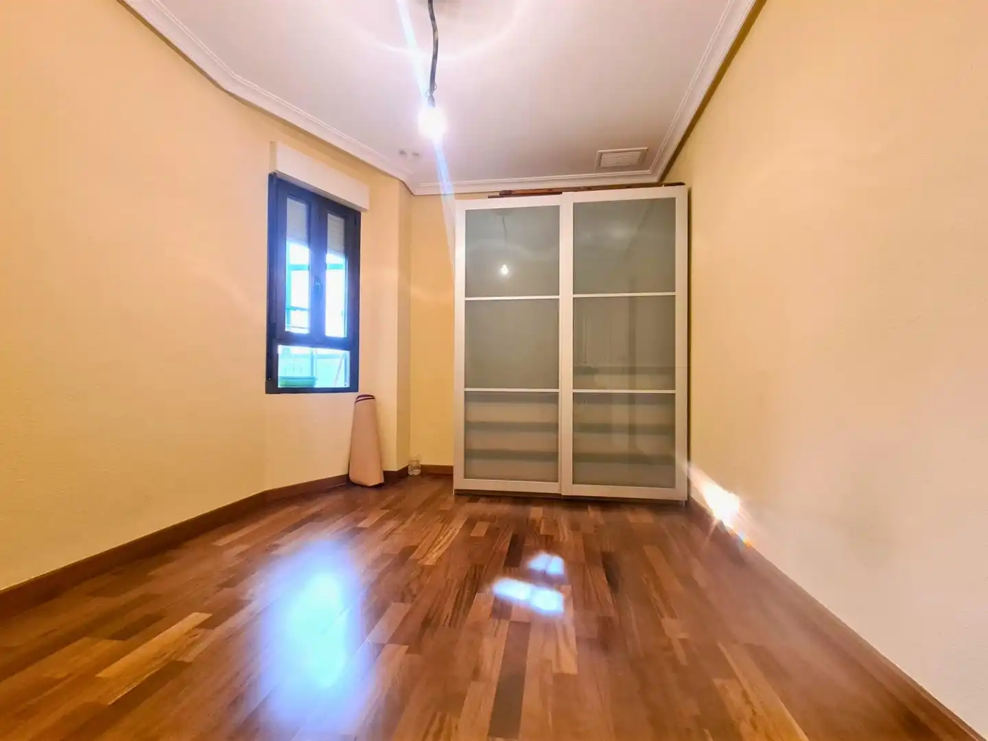 Habitación de Piso de alquiler en Elche / Elx con Aire acondicionado, Calefacción y Parquet
