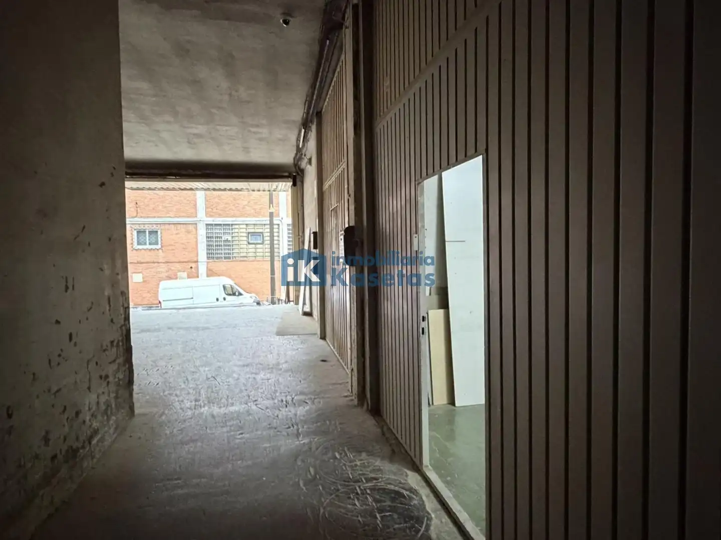 Nave industrial in vendita a Arrigorriaga, imagen 14
