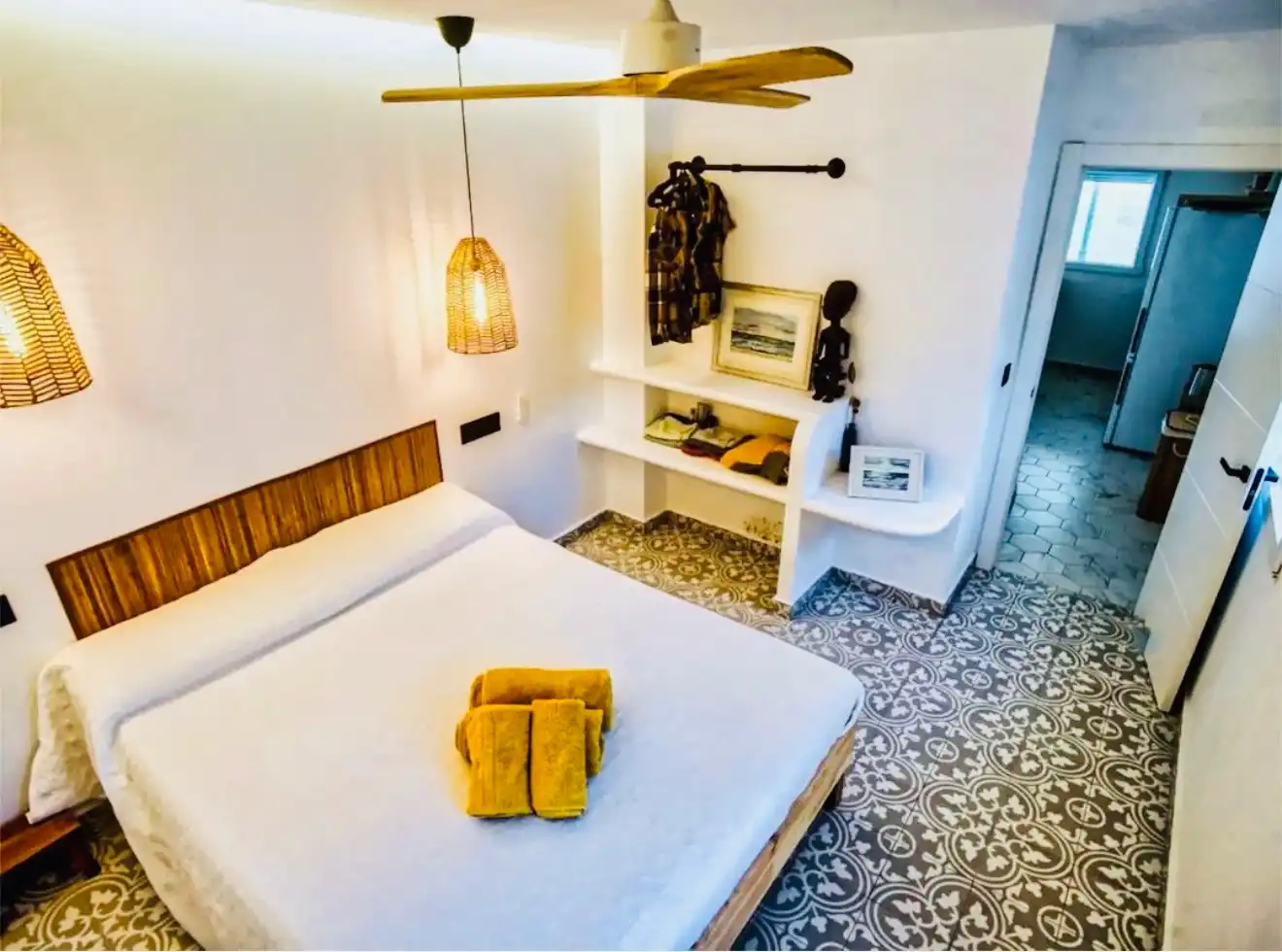 Villa avec terrasse à vendre à Oliva Playa, imagen 7