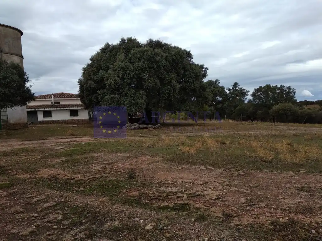 Country homes for sale in La Cumbre