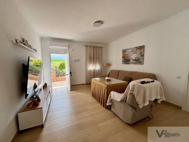 Casa-chalet en Venta en Espera