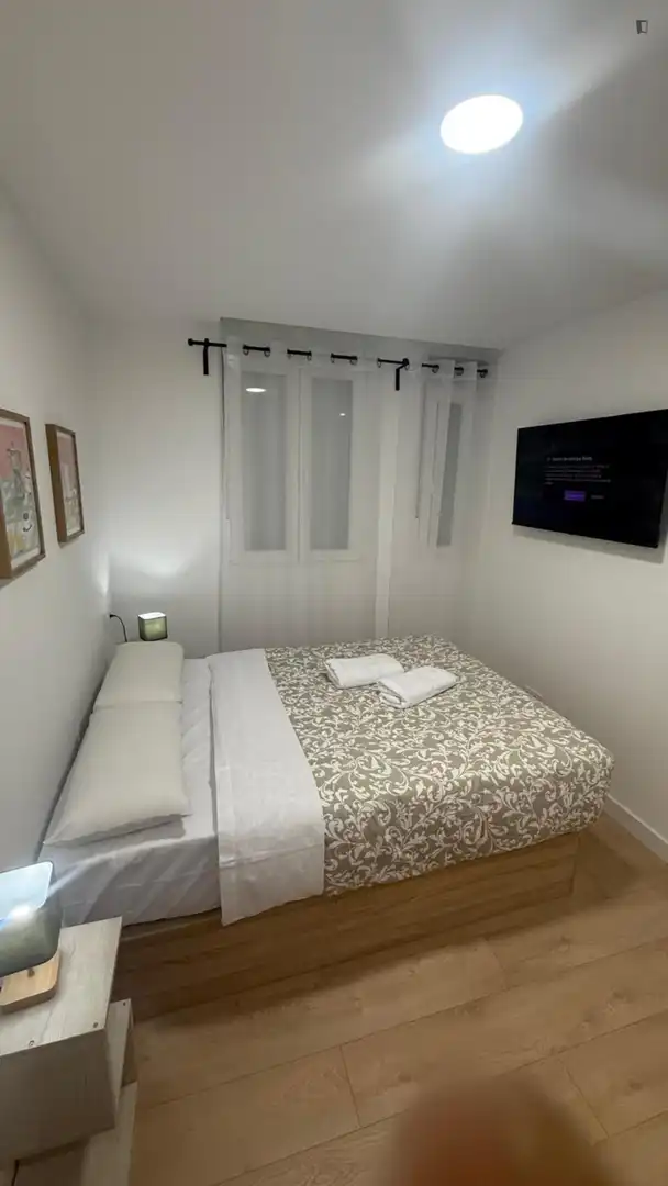 Study for rent in San Cristóbal