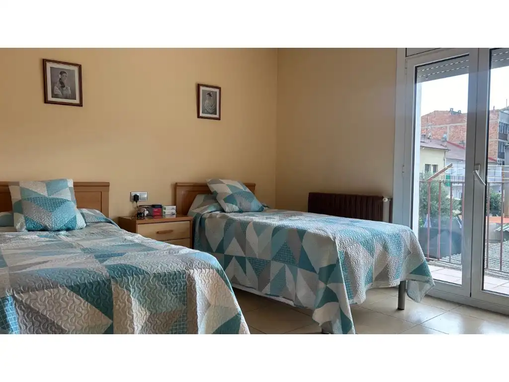 Habitación de Casa o chalet en venta en Manlleu
