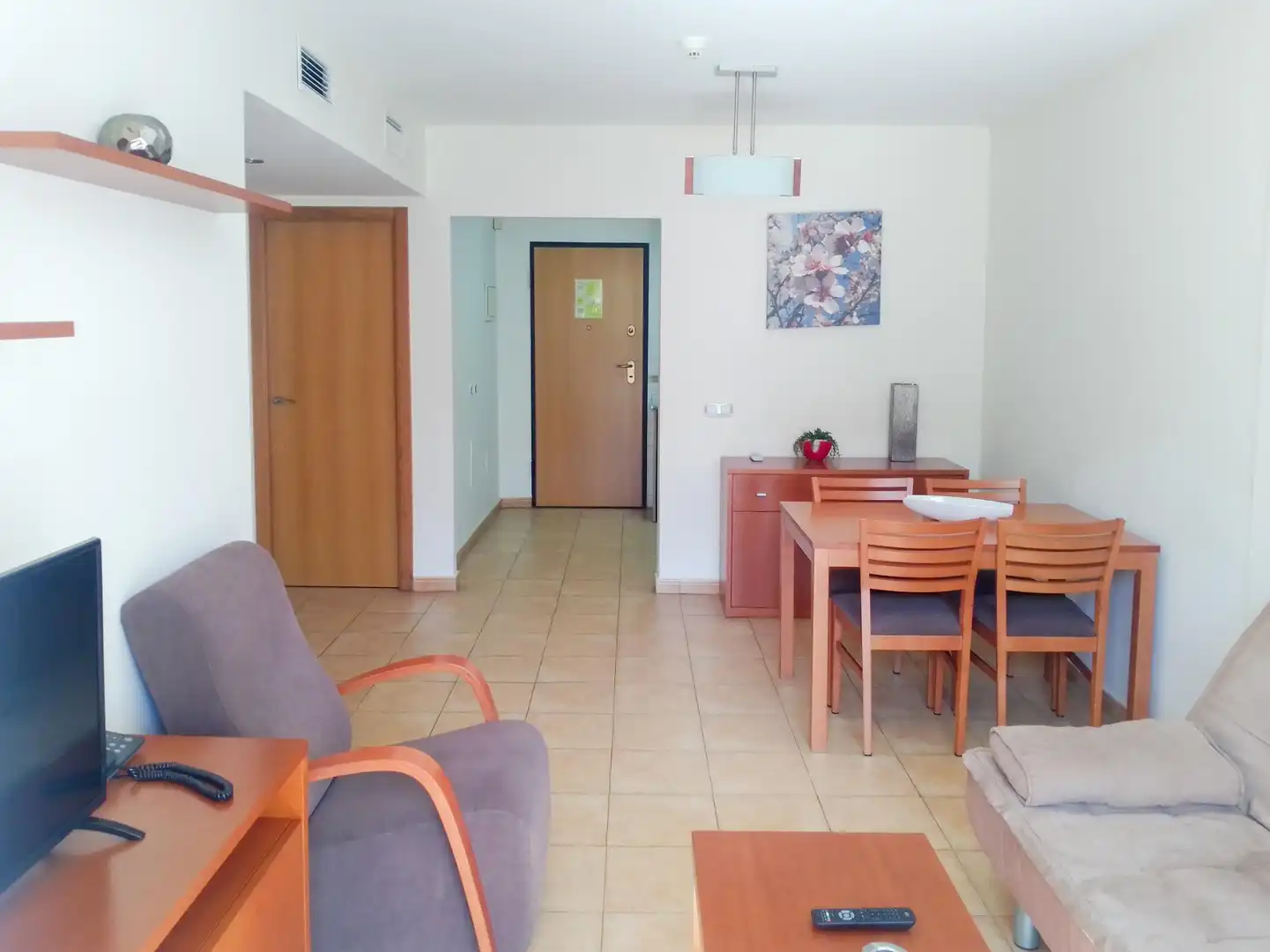 Apartament amb terrassa en venda a Los Collados 86, imagen 8