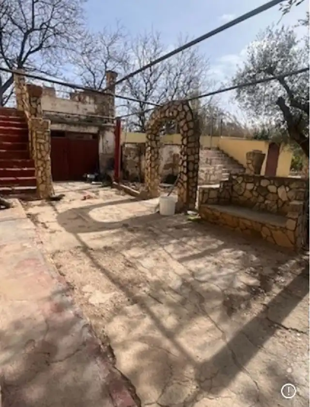House with garden for sale in Hellín, imagen 5