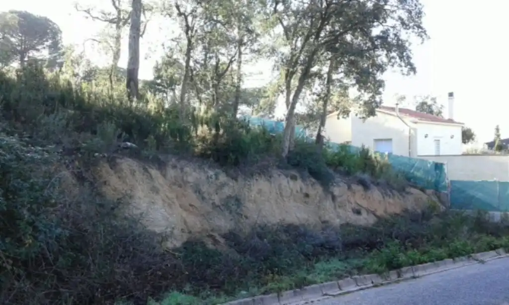 Wohnbaugrundstück zum Verkauf in Lloret Residencial - Montlloret, imagen 4