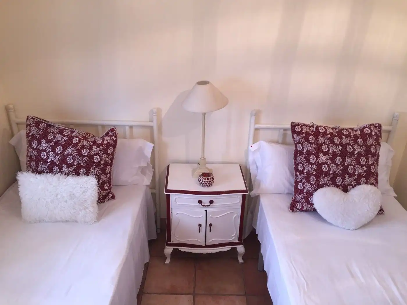 Bedroom of Apartments for rent in Peñíscola / Peníscola  with Terrace, Furnished and Community pool