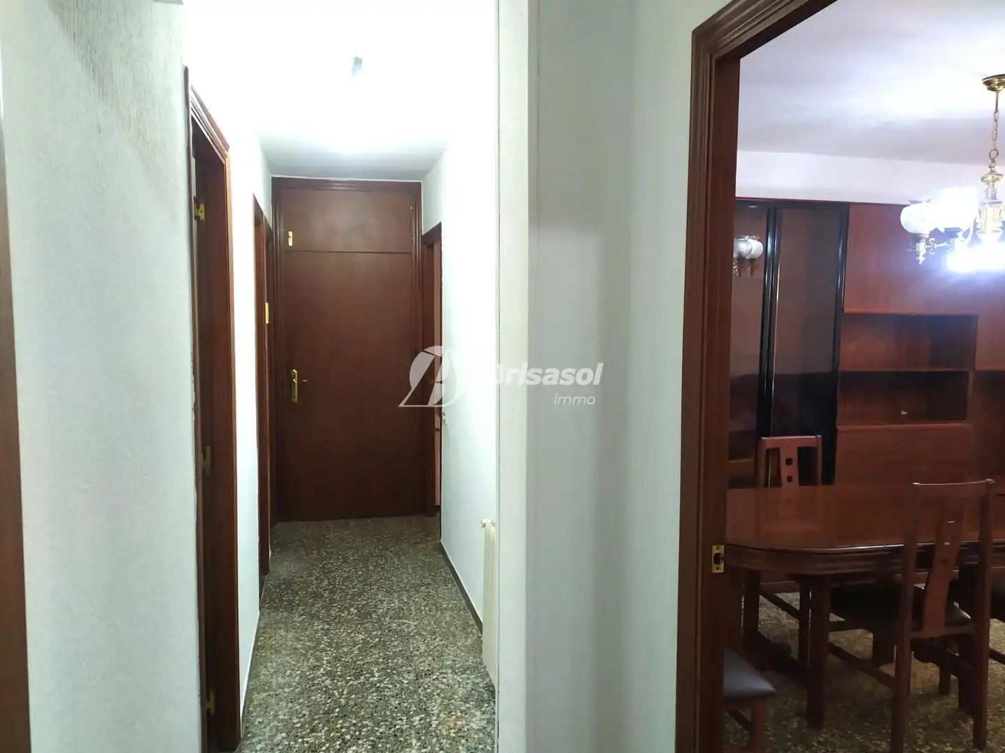 Piso en venta en Tarragona con Calefacción, Trastero y Amueblado