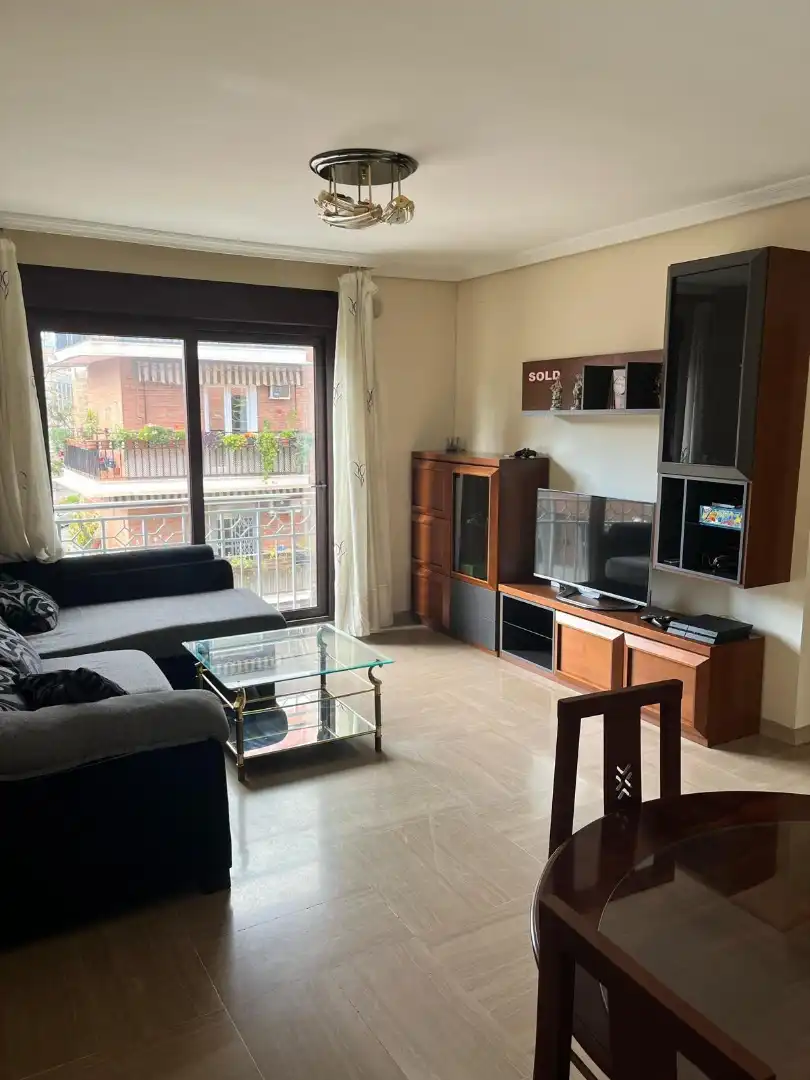 Flat with lift for sale in Noroeste, imagen 2