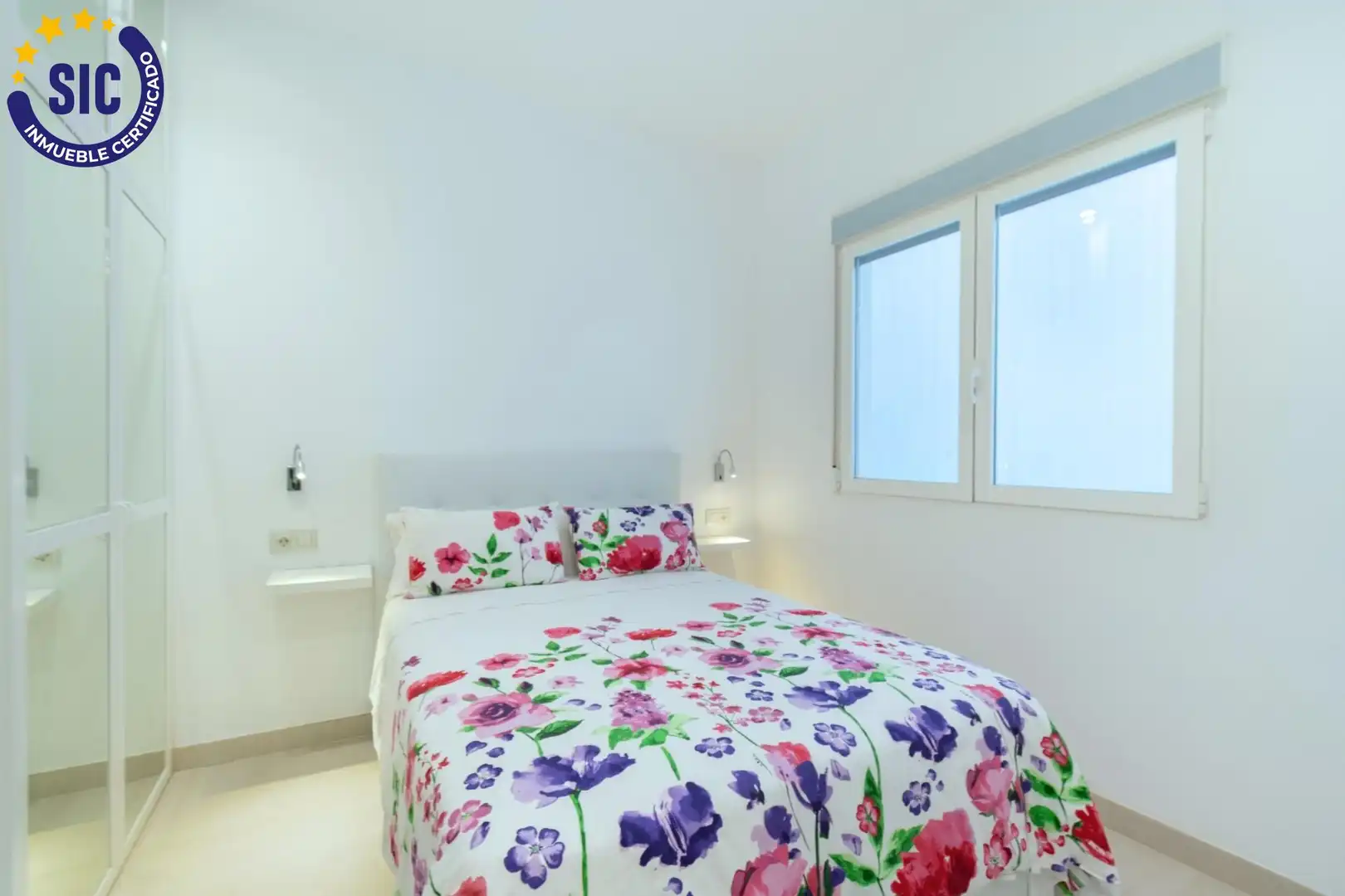 Habitación de Edificio en venta en Castellón de la Plana / Castelló de la Plana