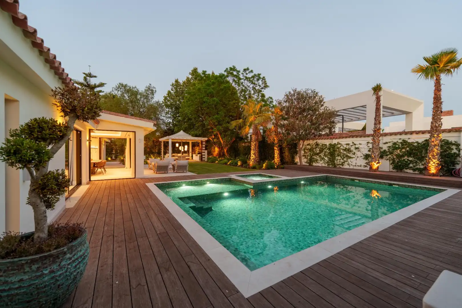 Casa o xalet en venda a MARIA DE TUDOR, 2, Puerto Banús