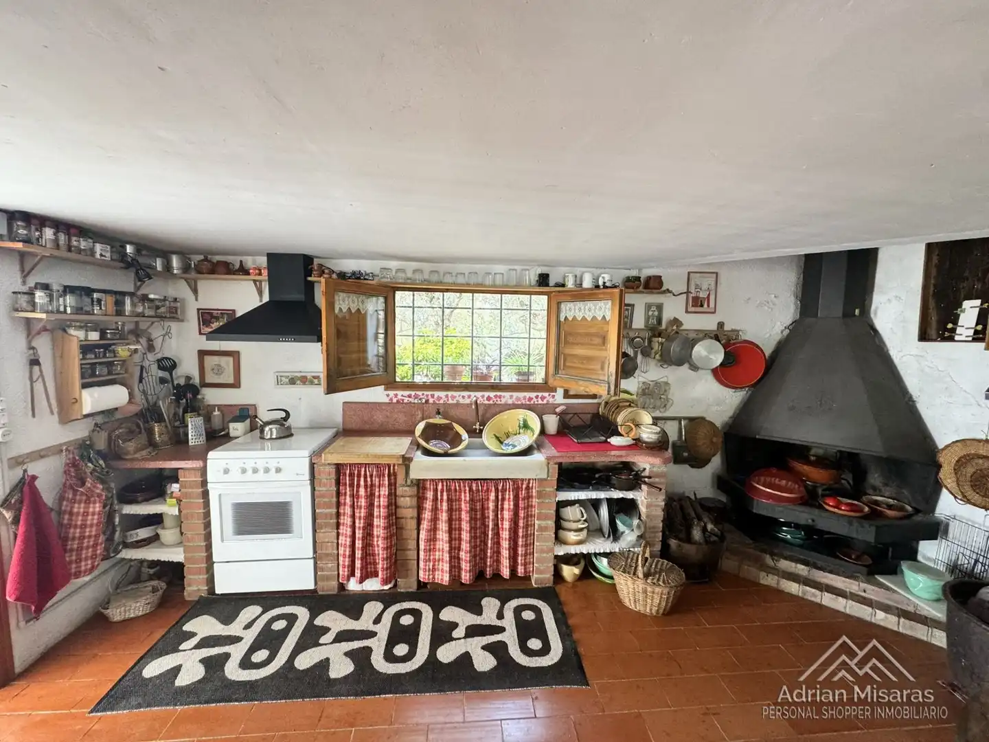 Cocina de Terreno en venta en Tortosa