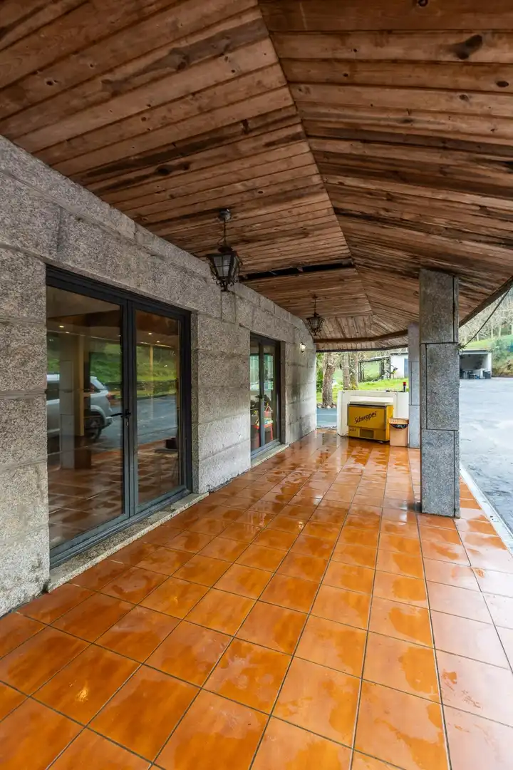 Houses for sale in Sada (A Coruña)