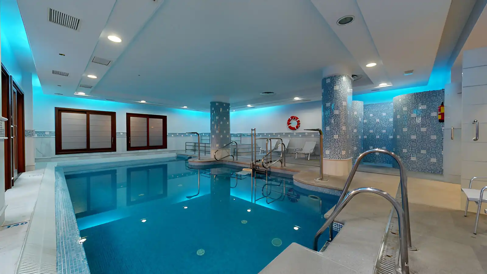 Apartament amb terrassa en venda a Estepona Pueblo, imagen 39