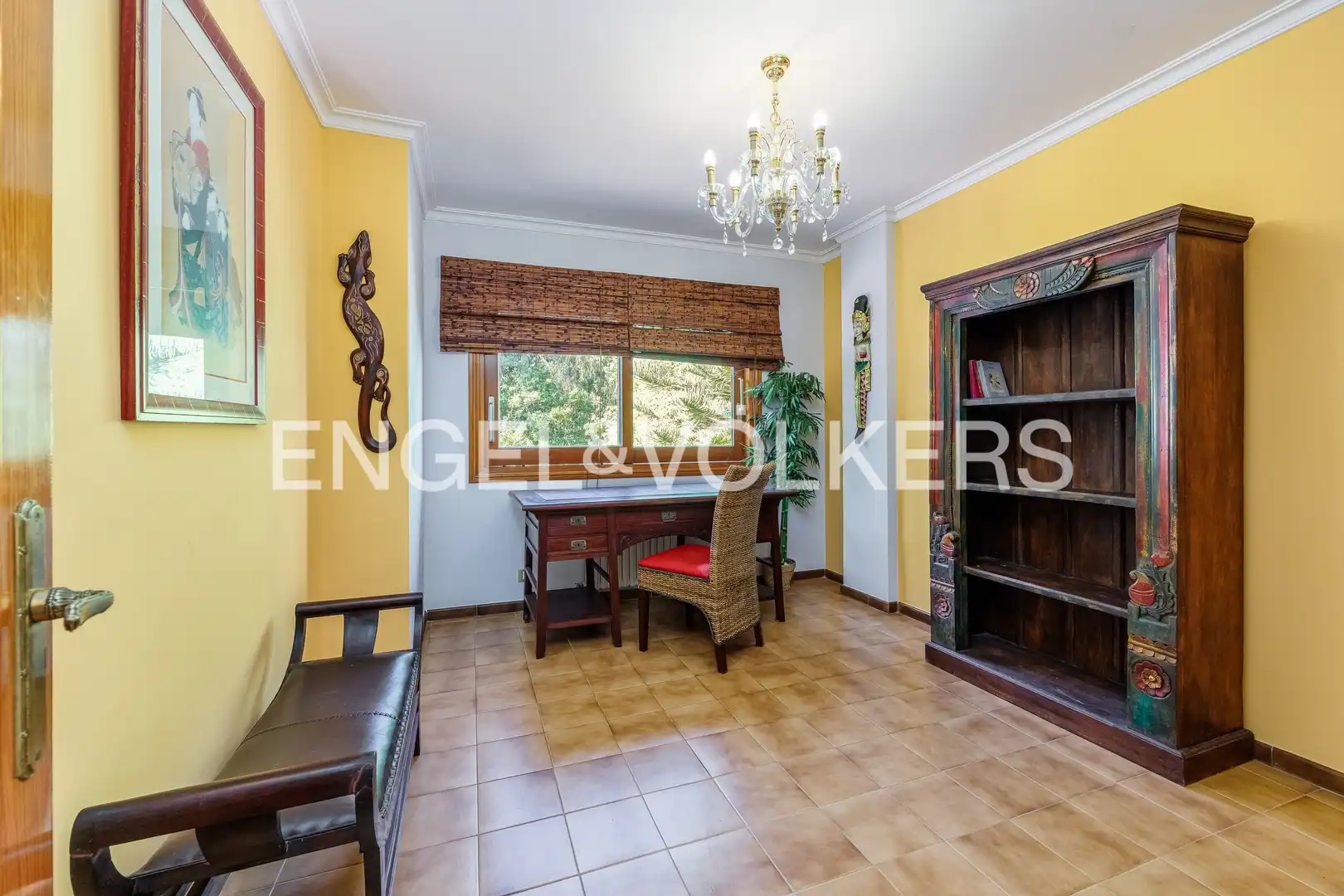 Chalet con terraza en venta en Gondomar, imagen 42
