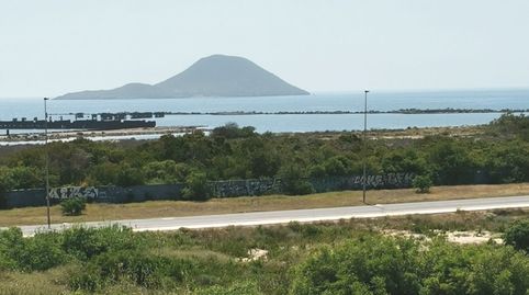 Foto 2 de Apartamento de alquiler en Tomás Maestre, La Manga del Mar Menor