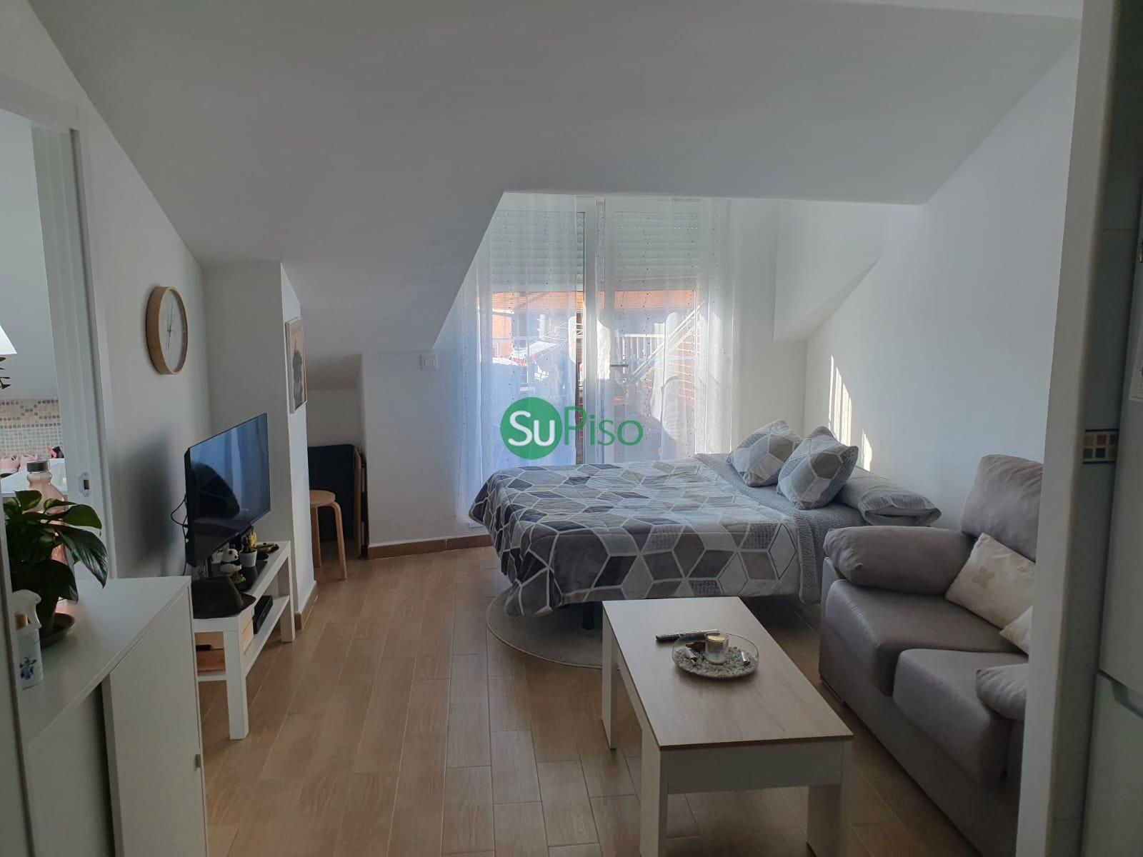 Flat to rent in Calle Aguilar y Acuña, 17, Yeles