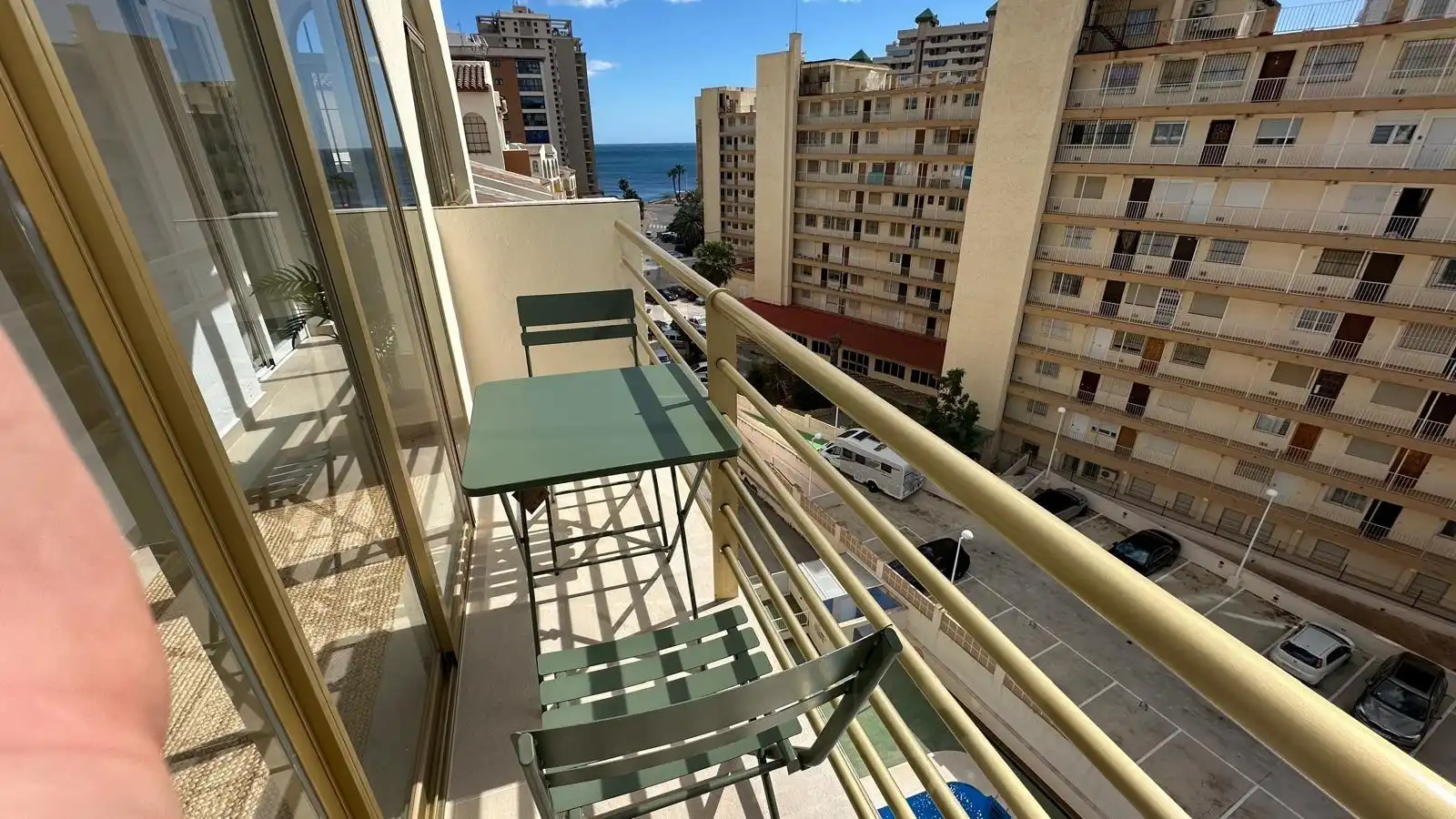 Apartment mit Pool zum Verkauf in Puerto, imagen 11