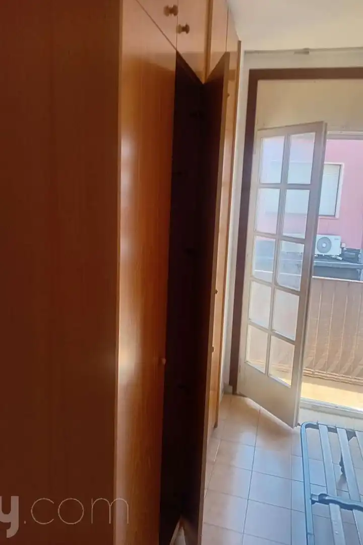 Pis de lloguer en Malgrat de Mar amb Calefacció, Traster i Balcó
