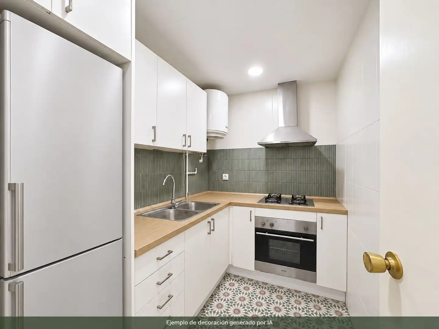 Piso en venta en Ciutat Vella, imagen 5