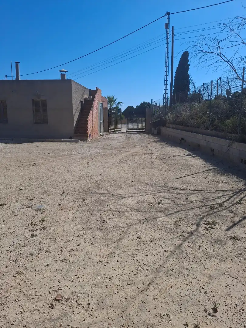 Haus oder Chalet zum Verkauf in Elche / Elx